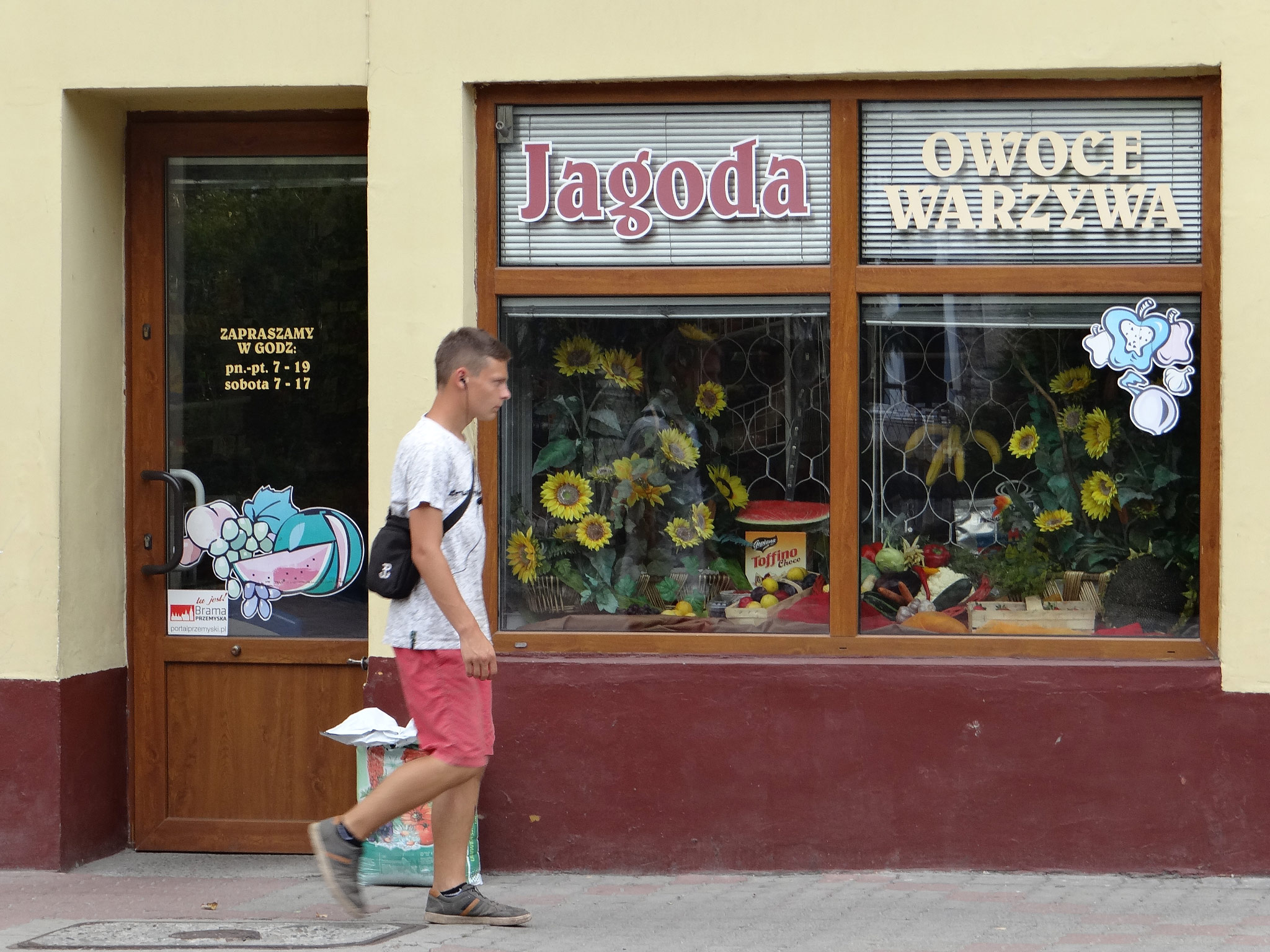 Przemyśl
